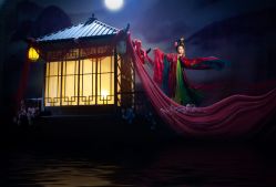 点击看大图 -九月鹰飞汉服摄影工作室