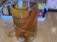 -大田牛尾汤(幸福河市场店)