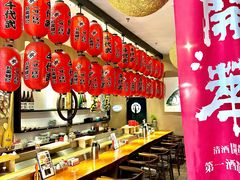 -千代武日本料理(开发区店)