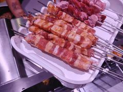 -丰茂烤串(全国首店)