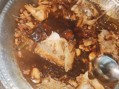 -简小舍·民间手艺菜(武昌江滩店)