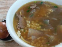 -焦大头牛肉小饭(南关店)