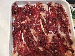 -潮汕大目牛肉火锅(上梅林店)