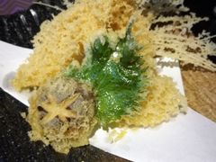 -羽山料理