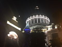 -启东恒大海上威尼斯酒店
