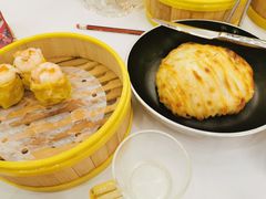 芝士焗糯米鸡-圣丰城酒家·宴会(宝安大仟里店)
