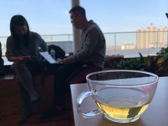 -Seesaw Coffee(朝阳大悦城店)