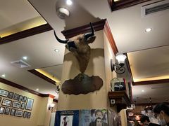 -摩根扒房(桐梓林店)