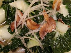 -东莞塘厦三正半山温泉酒店·汉宫中餐厅