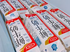 -兰熊鲜奶(西直门凯德mall店)