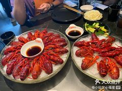 -红盔甲·小龙虾(人民广场店)