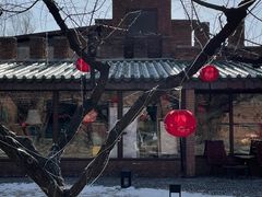 -瓦厂酒店