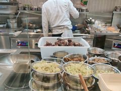 -关东小磨东北菜(漕河泾印象城店)