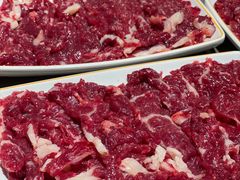 -潮发潮汕牛肉店(东方宝泰店)