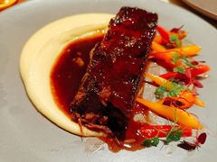 -Mercato莫卡多露台餐厅与酒吧(K11店)