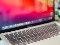 -Apple零售店(青岛万象城店)