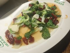 -川渝饭店