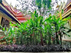 -西双版纳勐泐文化旅游区