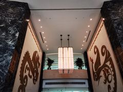 -北京威斯汀酒店
