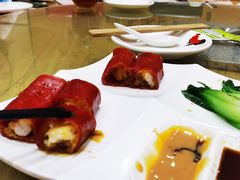 -赏点粤式点心(广州塔店)