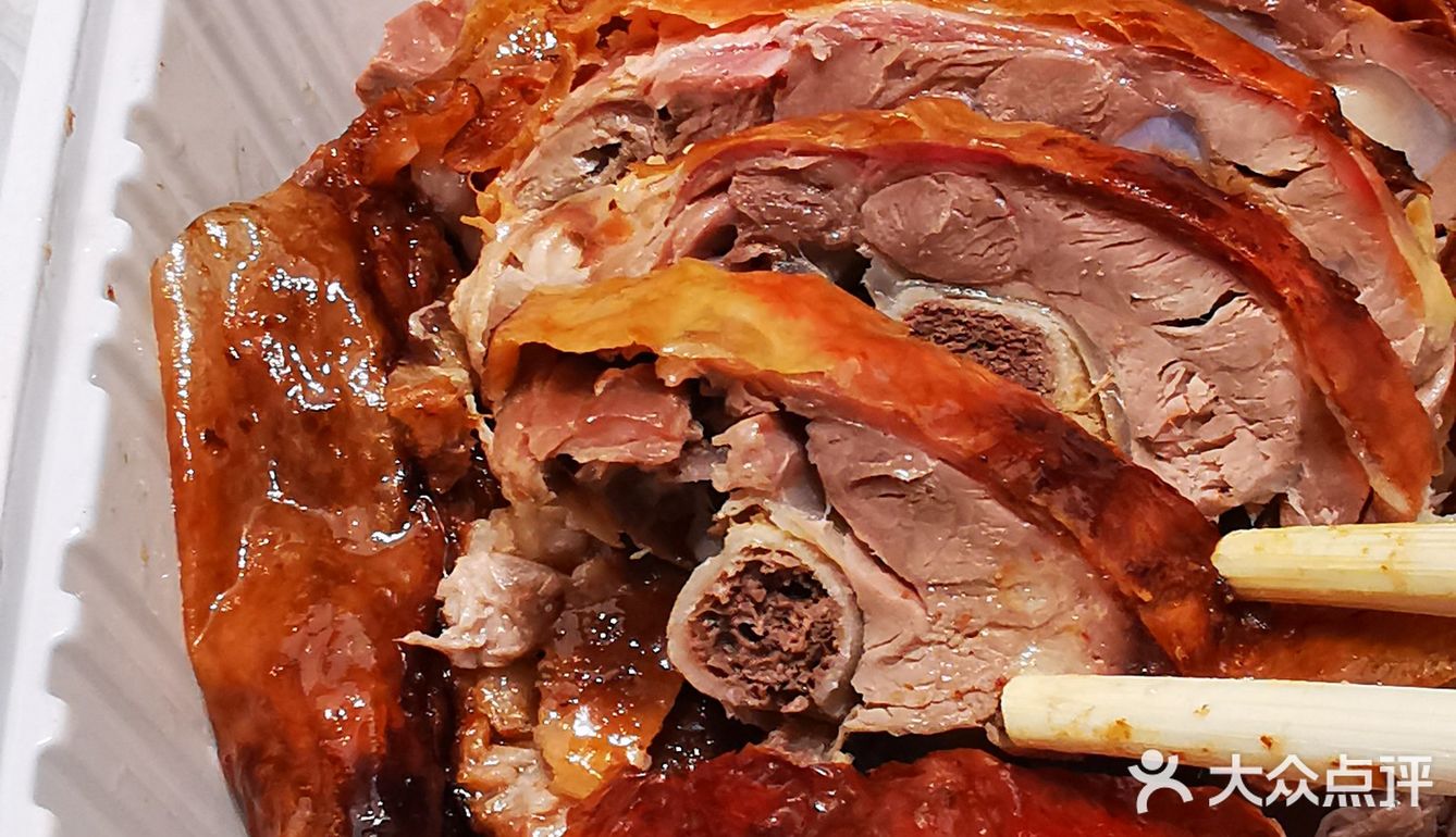 五一南京旅游⼁把佟大为同款徐家鸭子剁回家