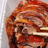 五一南京旅游⼁把佟大为同款徐家鸭子剁回家