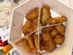 -必胜客(大兴店)