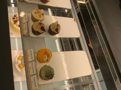 -Pantry's Best派悦坊蛋糕(K11购物艺术中心店)