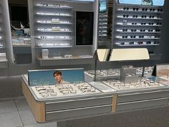 -AOJO眼镜(南翔印象城MEGA店)