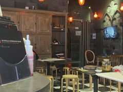 -Dark·大玩家馆沉浸剧情密室(黄埔店)