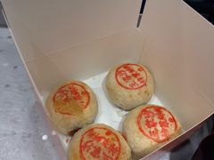 -王家沙点心店(南京西路总店)