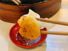 烧麦-海汇源老烧麦店(东大街总店)