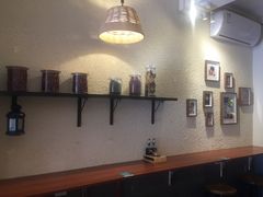 大堂-豆爺小面(朱雀店)