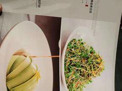 -盛百味·家宴餐厅(霸州分店)