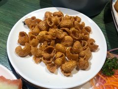 -老灶堂文创火锅(文艺路店)