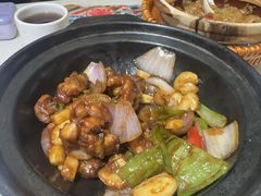 -肥仔文澳门猪骨煲(南京西路店)