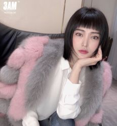 -3AM HAIR SALON染发接发