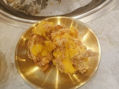 -金喜娜无限自助烤肉(泰达永旺店)