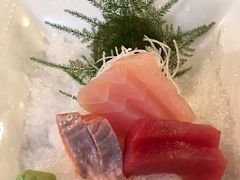 -椿山日本料理