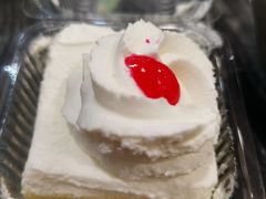 奶油小方-红宝石·鲜奶小方(万航店)