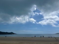 -青澳湾北回归线广场