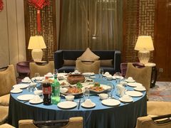 -豪廷轩中餐厅·特色云南菜(温德姆至尊豪廷大酒店)