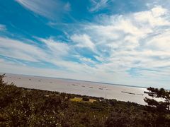 -狼山风景名胜区