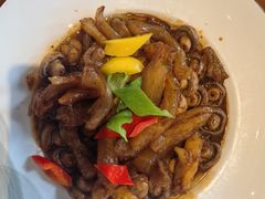 -洪泽老鱼馆(淮海一店)