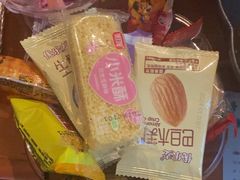 -华夏良子·足道SPA艾灸(翠微店)