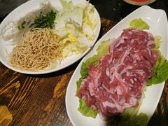 -老五烧烤(盘金华府总店)
