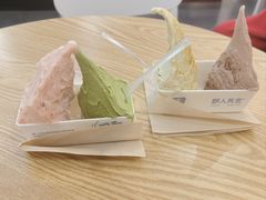 -野人先生Gelato(上海长宁龙之梦店)