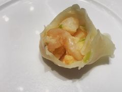全虾水饺-喜鼎海胆水饺(柏威年购物中心店)