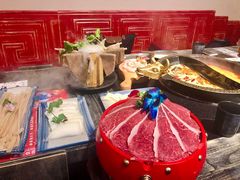 -大味老火锅City店