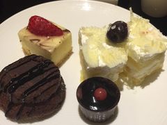 picture-上海浦东滨江喜来登酒店